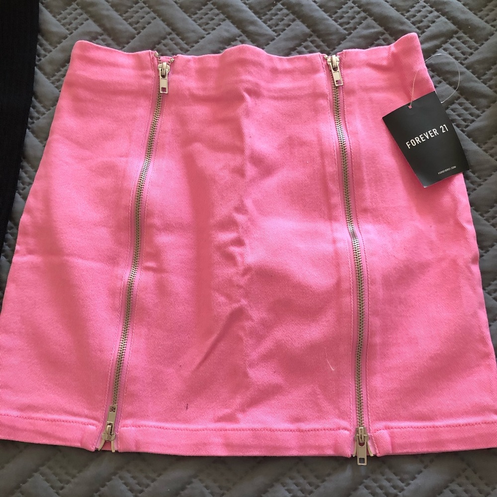 Forever 21 skirt